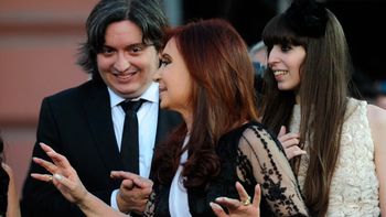 bonadio proceso a cristina en la causa los sauces bonadio proceso a cristina en la causa los sauces