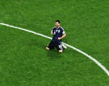 Con Lionel Messi en la cima de los puntajes, así quedó el equipo ideal del Mundial 2026
