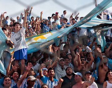 Los tucumanos son pura fe de cara a la semifinal