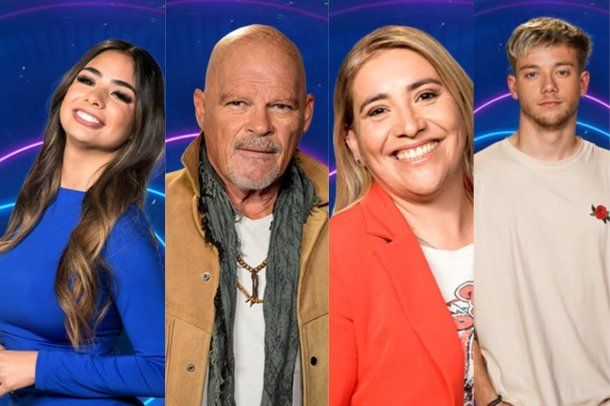 Gala De Eliminación De Gran Hermano: A Qué Hora Y Dónde Ver En Vivo