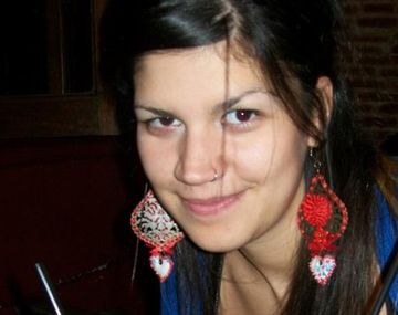 María Belén Cardasz