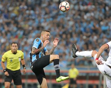 Seis argentinos forman parte del equipo ideal de América: ninguno de Boca o River