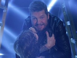 Showmatch vuelve este lunes Showmatch vuelve este lunes