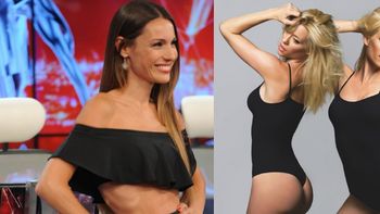 nicole neumann, en la mira del bailando ¿que dira pampita? nicole neumann, en la mira del bailando ¿que dira pampita?