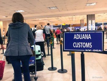 La AFIP lanza una nueva subasta pública de productos secuestrados por la Aduana