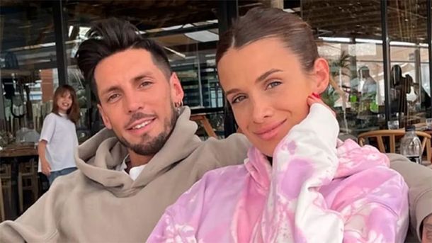 ¿Camila Homs, embarazada?: la palabra de su madre Liliana