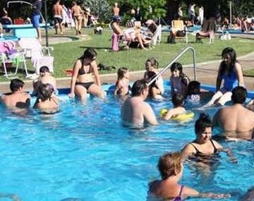 En una ciudad uruguaya