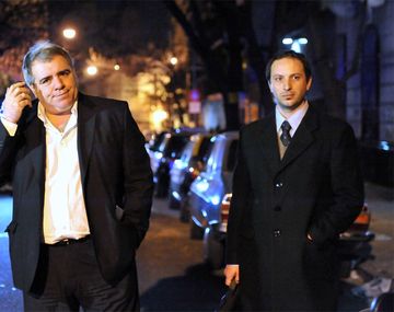 Pierri podría renunciar a la defensa de Jorge Mangeri