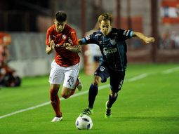 Independiente enfrenta a Atlético Tucumán en Avellaneda Independiente enfrenta a Atlético Tucumán en Avellaneda