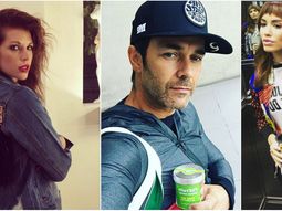 juliana giambroni, sobre el tuit de mariano a lali: el es muy impulsivo juliana giambroni, sobre el tuit de mariano a lali: el es muy impulsivo