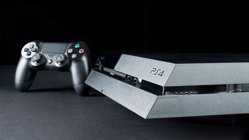 sony lanza un modelo mas eficiente de la playstation 4 sony lanza un modelo mas eficiente de la playstation 4