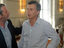 macri recibio a cobos, que le propuso un acuerdo de gobernabilidad antes de octubre macri recibio a cobos, que le propuso un acuerdo de gobernabilidad antes de octubre