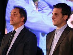 daniel scioli: julian alvarez tendra la responsabilidad de representar la voluntad del pueblo de lanus daniel scioli: julian alvarez tendra la responsabilidad de representar la voluntad del pueblo de lanus