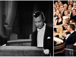 video: el papelon de los oscar ya habia pasado con un error en los sobres video: el papelon de los oscar ya habia pasado con un error en los sobres