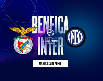 Fútbol libre por celular: cómo ver en vivo Benfica-Inter