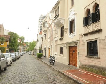 El destino sacado de Europa para visitar y sacar fotos