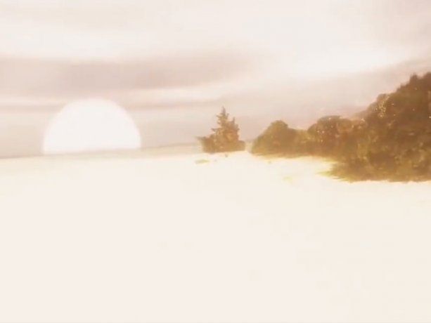 VIDEO: Así se vería de cerca la explosión de una bomba nuclear