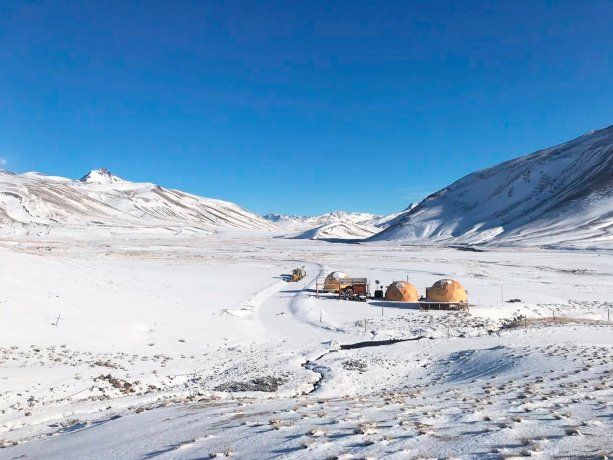 Nación pidió a Mendoza que frene el cese de tierras en Malargüe