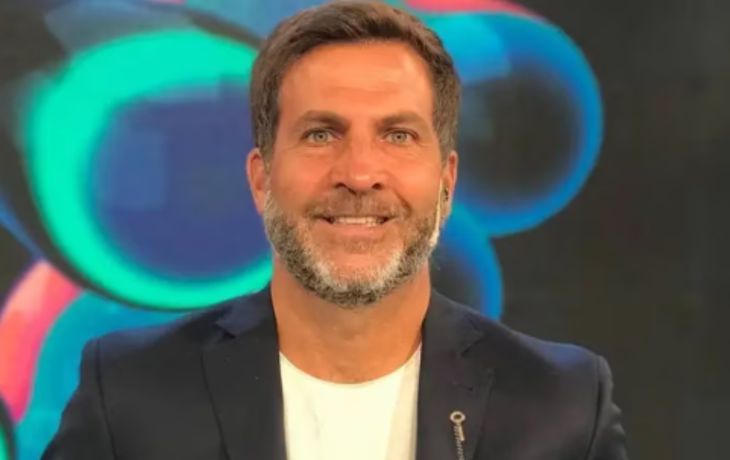 Toti Pasman cargó contra Scaloni: No podés histeriquear todo el tiempo