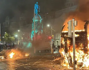 Juntaron US$210 mil para el brasileño que salvó a los chicos apuñalados en Dublín