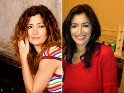 carla conte cambio radicalmente su look carla conte cambio radicalmente su look