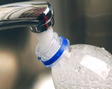 Prohibieron el uso y la venta de una marca de filtros de agua