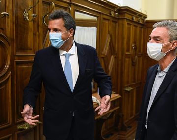 Tras ser dado de alta