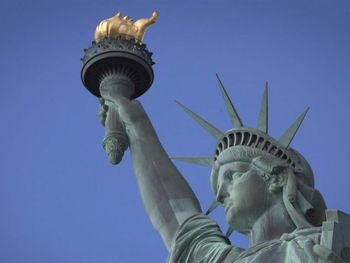 Estatua de la Libertad