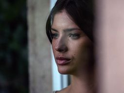 China Suárez, sobre Los Padecientes China Suárez, sobre Los Padecientes