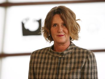 Verónica Llinás apuntó contra el Gobierno por los recortes en el INCAA: Cruel y perverso
