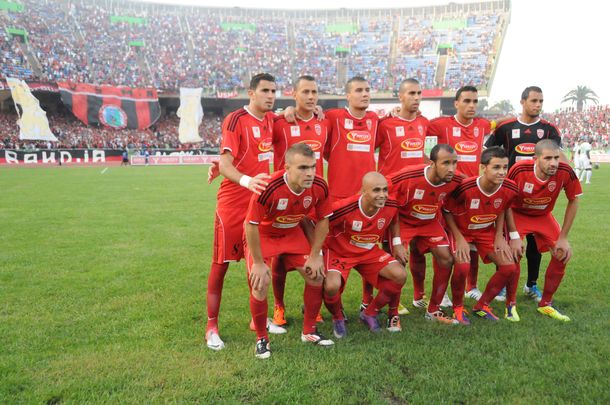 La insólita liga en la que todos pueden gritar campeón a cuatro fechas del final
