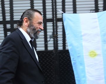 Se demora el jury al fiscal Campagnoli por una licencia