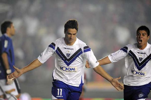 Velez gol