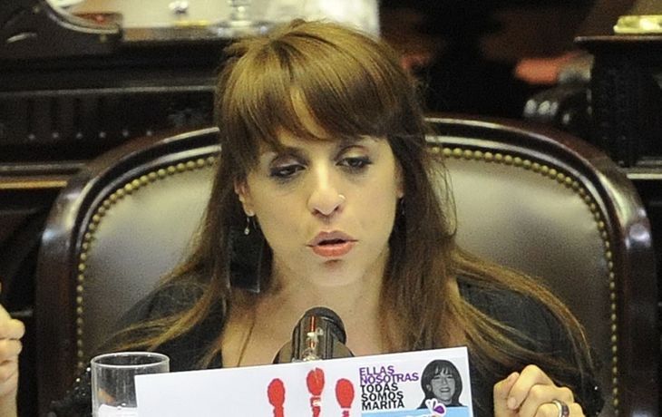 Crece la tensión en Unen: Donda cruzó a Lousteau 