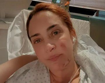 No mejora y se preocupa: Oliván rompió el silencio y habló de su recuperación