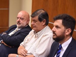 El número tres de la policía uruguaya fue imputado por el caso Astesiano. El número tres de la policía uruguaya fue imputado por el caso Astesiano.