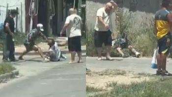 golpiza fatal en merlo: un joven de 29 anos murio tras cuatro dias de agonia golpiza fatal en merlo: un joven de 29 anos murio tras cuatro dias de agonia