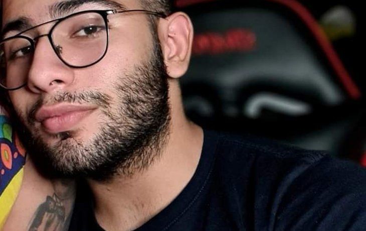 César Sena culpó a dos mujeres por el femicidio de Cecilia