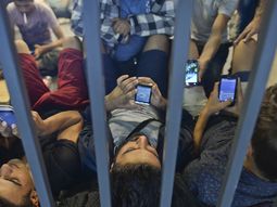 La importancia de las apps de mensajería en crisis humanitarias