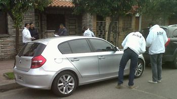 arba retuvo un bmw que nunca habia pagado patente arba retuvo un bmw que nunca habia pagado patente