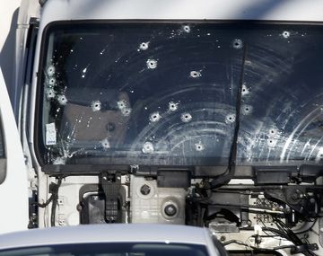 El terrorista de Niza recibió 100 mil euros y los transfirió antes del brutal ataque