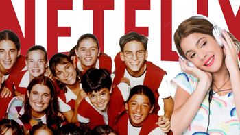 Go! Vive a Tu Manera, será la nueva producción de Netflix para Argentina Go! Vive a Tu Manera, será la nueva producción de Netflix para Argentina