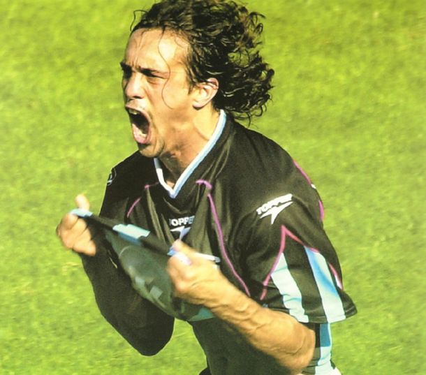 Un ex jugador, durísimo con un actual DT: Me tendría que haber agarrado a trompadas