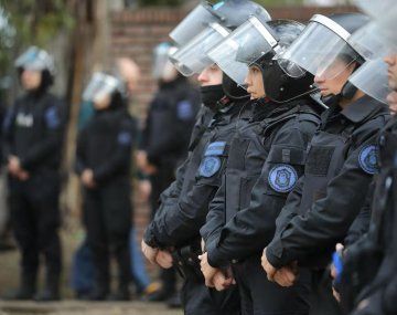 El comunicado de la Policía por el hackeo de su cuenta: Caso judicializado