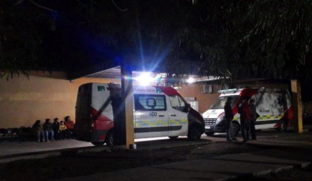 Santiago del Estero: se desplomó jugando al fútbol con amigos y murió