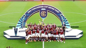 flamengo vencio a pyramids, se quedo con la challenger y es finalista de la intercontinental 2025 flamengo vencio a pyramids, se quedo con la challenger y es finalista de la intercontinental 2025