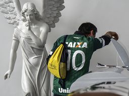 Los cuerpos de los 71 fallecidos ya están listos para ser trasladados a sus lugares de residencia Los cuerpos de los 71 fallecidos ya están listos para ser trasladados a sus lugares de residencia