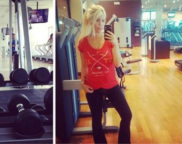 ¿Qué une a Wanda Nara y a Cinthia Fernández?