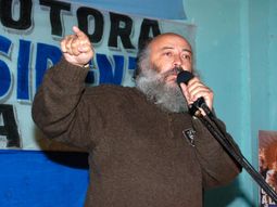Emilio persico