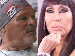 Alfa aseguró que Moria lo encaró y él la rechazó: la contundente respuesta de la One